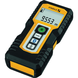 Laserentfernungsmesser IP 54 ± 2mm-Beschreibung lesen