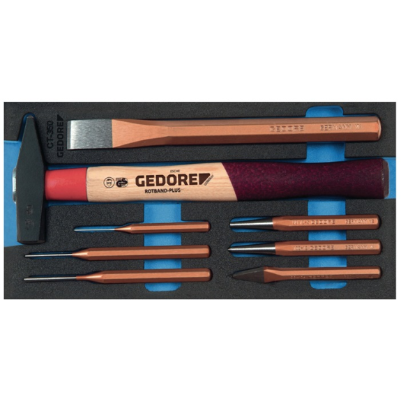 Werkzeugmodul 1500 CT1-350 8-tlg.1/3-Modul Schlagwerkzeugsz-Beschreibung lesen