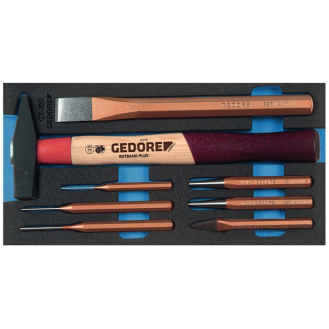 Werkzeugmodul 1500 CT1-350 8-tlg.1/3-Modul Schlagwerkzeugsz-Beschreibung lesen
