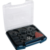 Univlset i-BOXX Pro 34-tlg.Innenausbau