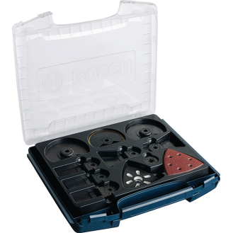 Univlset i-BOXX Pro 34-tlg.Innenausbau-Beschreibung lesen