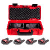 Pressbackenset 32 kN