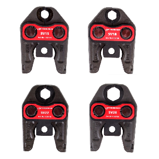Pressbackenset 32 kN NW 15-18-22-28mm Typ SV ROTHENER-Beschreibung lesen