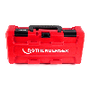 Pressbackenset 32 kN