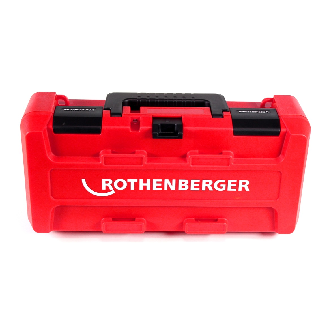 Pressbackenset 32 kN NW 15-18-22-28mm Typ SV ROTHENER-Beschreibung lesen