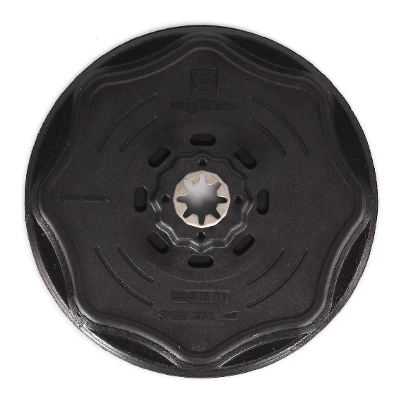 Haftschleif-Set 7-tlg.Schleifteller-D.115mm Haftschleif-Set 7-tlg.Schleifteller-D.115mm-Beschreibung lesen