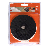 Haftschleif-Set 7-tlg.Schleifteller-D.115mm Haftschleif-Set 7-tlg.Schleifteller-D.115mm