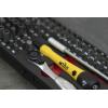 mechanikerbitset 7000SK65ESD 66-tlg.m.C4-Bits in Ku.-Kass.65-tlg.