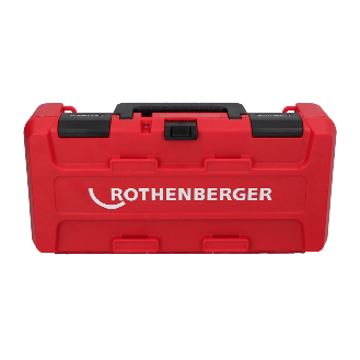 Pressbackenset 32 kN NW 16-20-26mm Typ TH ROTHENER-Beschreibung lesen