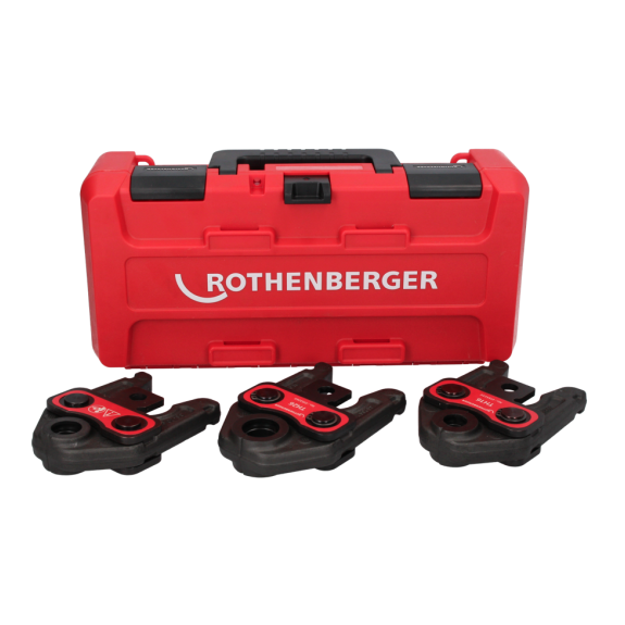 Pressbackenset 32 kN-Beschreibung lesen