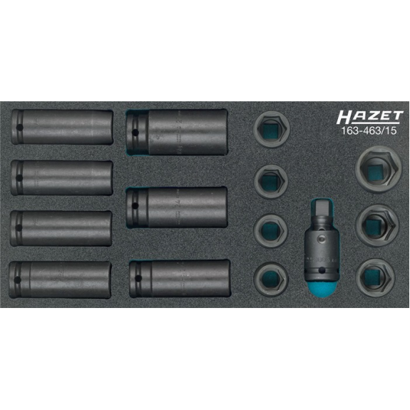 Module d'outils 15 pièces-Lire la description