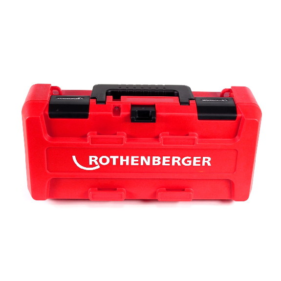 Pressbackenset 32 kN NW 15-18-22-28mm Typ M ROTHENER-Beschreibung lesen