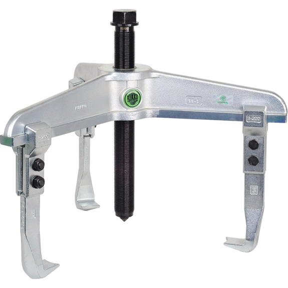 Abzieher 11-2-A Spann-T.200mm Spann-W.650mm 20 t-Beschreibung lesen