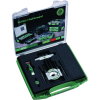 Trennvorrichtung mit i-Boxx