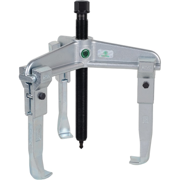 Abzieher 30-2 Spann-T.150 mm Spann-W.160 mm 7 t-Beschreibung lesen