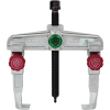 Abzieher 20-2+ Spann-T.150 mm Spann-W.160 mm 6 t Abzieher 20-2+ Spann-T.150 mm Spann-W.160 mm 6 t