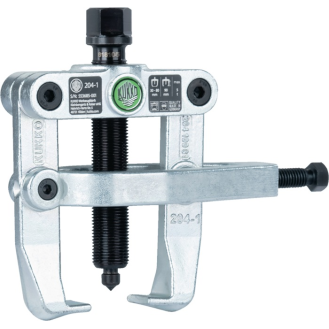 Abziehwerkzeug 204-2 Spann-T.100mm Spann-W.100mm seitliche Spannzwinge-Beschreibung lesen