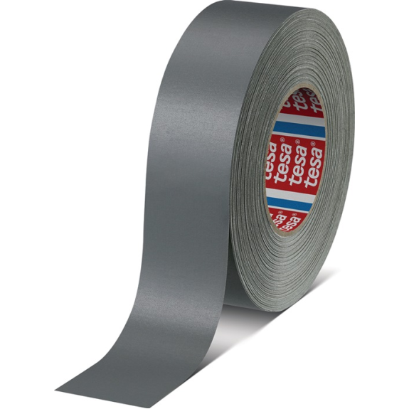 Gewebeband band Premium 4651 grau L.50m B.50mm Rl.-Beschreibung lesen