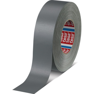 Gewebeband band Premium 4651 grau L.50m B.50mm Rl.-Beschreibung lesen