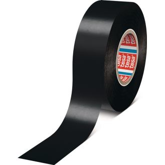 Isolierband flex 4163 schwarz L.3 B.19mm Rl.-Beschreibung lesen