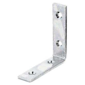 Balkenwinkel L80x80mm B.20mm schmal STA roh galv.verz.d.pass.-Beschreibung lesen