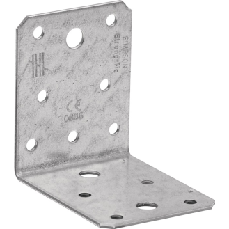 Winkelverb.AB AB70 70x70x55mm Anz.Löcher4/7/2/1 S.2mm-Beschreibung lesen