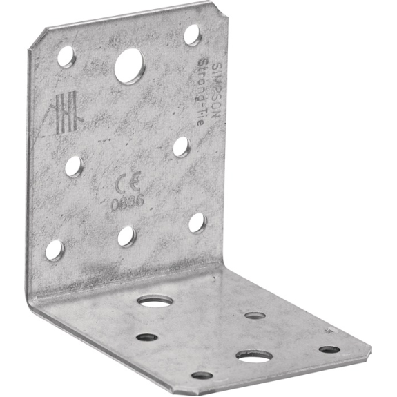 Winkelverb.AB AB70 70x70x55mm Anz.Löcher4/7/2/1 S.2mm-Beschreibung lesen