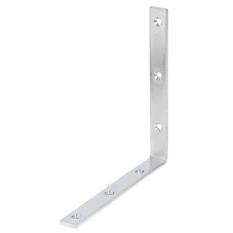 Balkenwinkel L180x180mm B.20mm schmal STA roh galv.verz.d.pass.-Beschreibung lesen