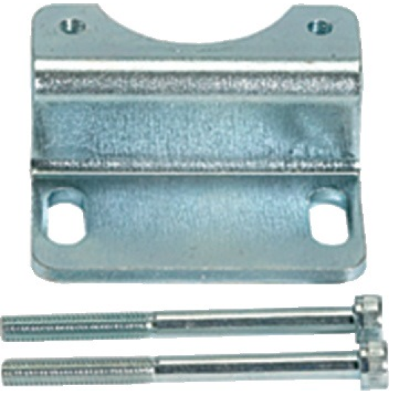 Haltewinkel multifix/multifix mini z.BG III,G 1/2,G 3/4 m.Mutter M50x1,5-Beschreibung lesen