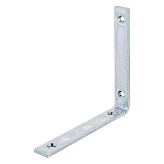 Balkenwinkel L140x140mm B.20mm schmal STA roh galv.verz.d.pass.-Beschreibung lesen
