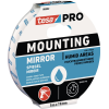 Montageband Mounting PRO Spiegel 66952 weiß L.5m B.19mm