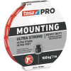 Montageband Mounting PRO Ultra Strong 66792 weiß L.5m B.19mm Montageband Mounting PRO Ultra Strong 66792 weiß L.5m B.19mm