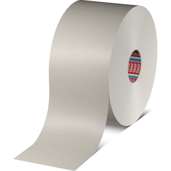 Verpackungsklebeband Papier pack 4713 weiß L.50m B.75mm-Beschreibung lesen