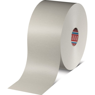 Verpackungsklebeband Papier pack 4713 weiß L.50m B.75mm-Beschreibung lesen