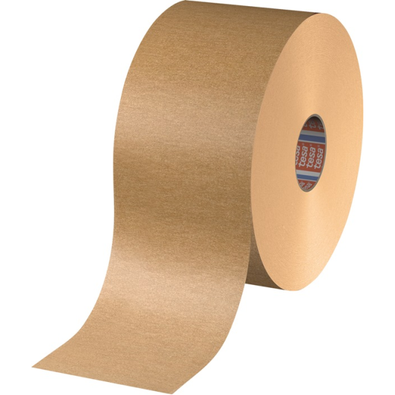Verpackungsklebeband Papier pack 4713 chamois L.50m B.75mm-Beschreibung lesen
