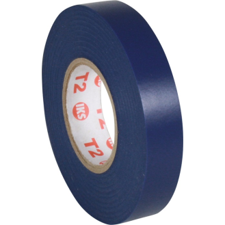 Isolierband E91 blau L.3 B.15mm Rl.-Beschreibung lesen