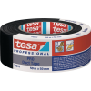Gewebeband Duct Tape PRO 74613 schwarz L.50m B.50mm