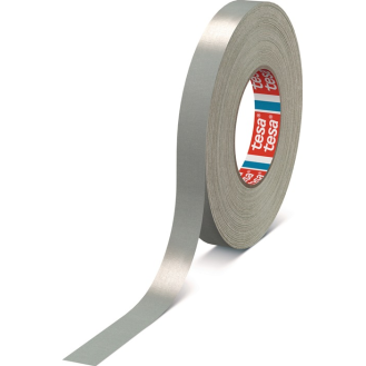 Gewebeband band Premium 4651 grau L.50m B.19mm Rl.-Beschreibung lesen