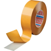 Doppelseitiges Klebeband fix 4944 L.25m B.50mm weiß Rl.