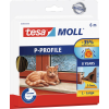Fenster-/Türmoll moll 5390 B9mmxH5,5mmxL6m