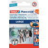 Selbstklebestrip Powerstrips 58000 SB-Pack á 10 Strips L (20x50 mm)