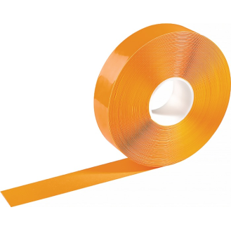 Bodenmarkierungsband DURALINE STRONG 50/12 R10 gelb L.30m B.50mm-Beschreibung lesen