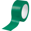 Bodenmarkierungsband Easy Tape PVC grün L.3 B.50mm Rl.
