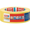 Kreppband für präzise Anwendungen gelb 50m x 38mm Kreppband für präzise Anwendungen gelb 50m x 38mm