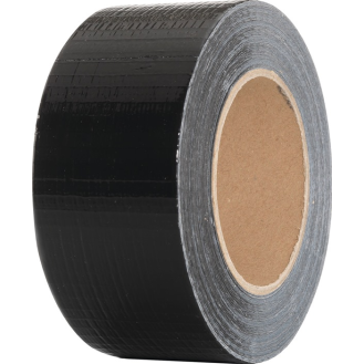 Gewebeband schwarz L.50m B.48mm Rl.-Beschreibung lesen