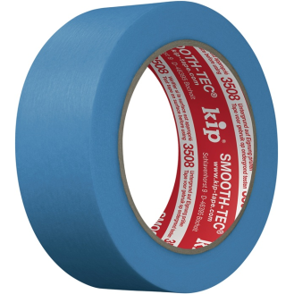 Gltkreppband 3508 SMOOTH-TEC glt blau L.50m B.36mm-Beschreibung lesen