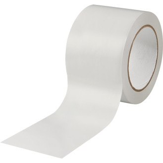 Bodenmarkierungsband Easy Tape PVC weiß L.3 B.75mm Rl.-Beschreibung lesen