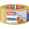 PVC-Klebeband gelb 50mm PVC-Klebeband gelb 50mm