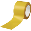 Bodenmarkierungsband Easy Tape PVC gelb L.3 B.75mm Rl.