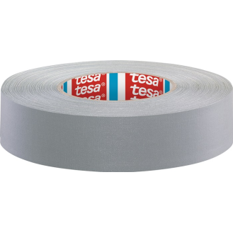 Gewebeband band Premium 4651 grau L.50m B.38mm Rl.-Beschreibung lesen